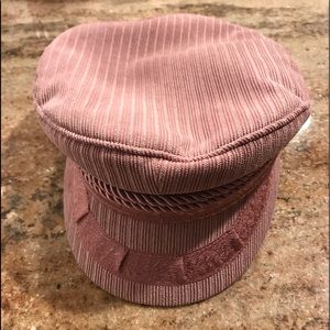 Brixton Fiddler Cap!